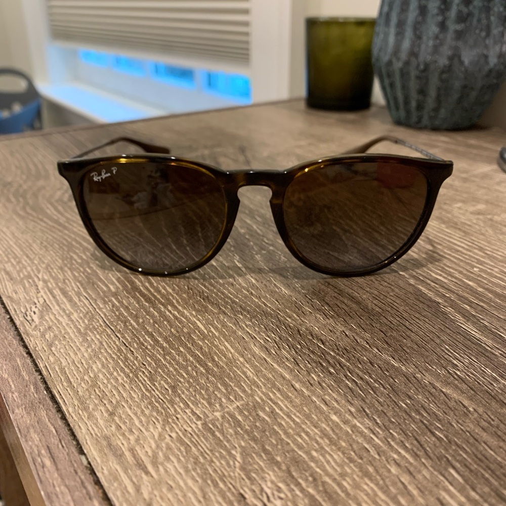 Ray Ban Polarized